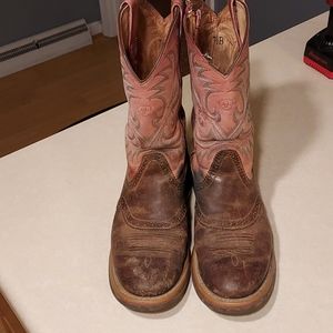 Ariat boots